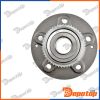 Moyeu de roue arriére pour SSANGYONG | 42420-34000, 4242034000